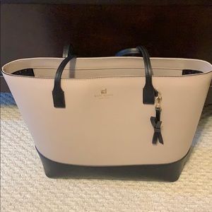 Kate spade tote